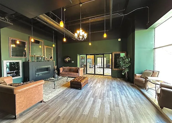 Cozy 2br With Optional Parking And Gym Access Near Field Museum, Lakefront & Mccormick Place * Chicago