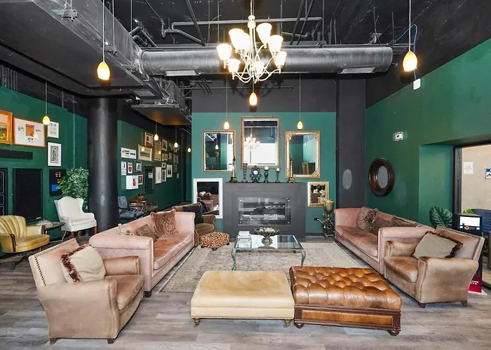Apartamento Cozy 2br With Optional Parking And Gym Access Near Field Museum, Lakefront & Mccormick Place *